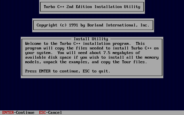 It all started with a floppy disk part 2 – Overtaken by events