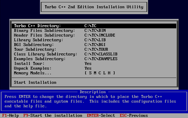 It all started with a floppy disk part 2 – Overtaken by events