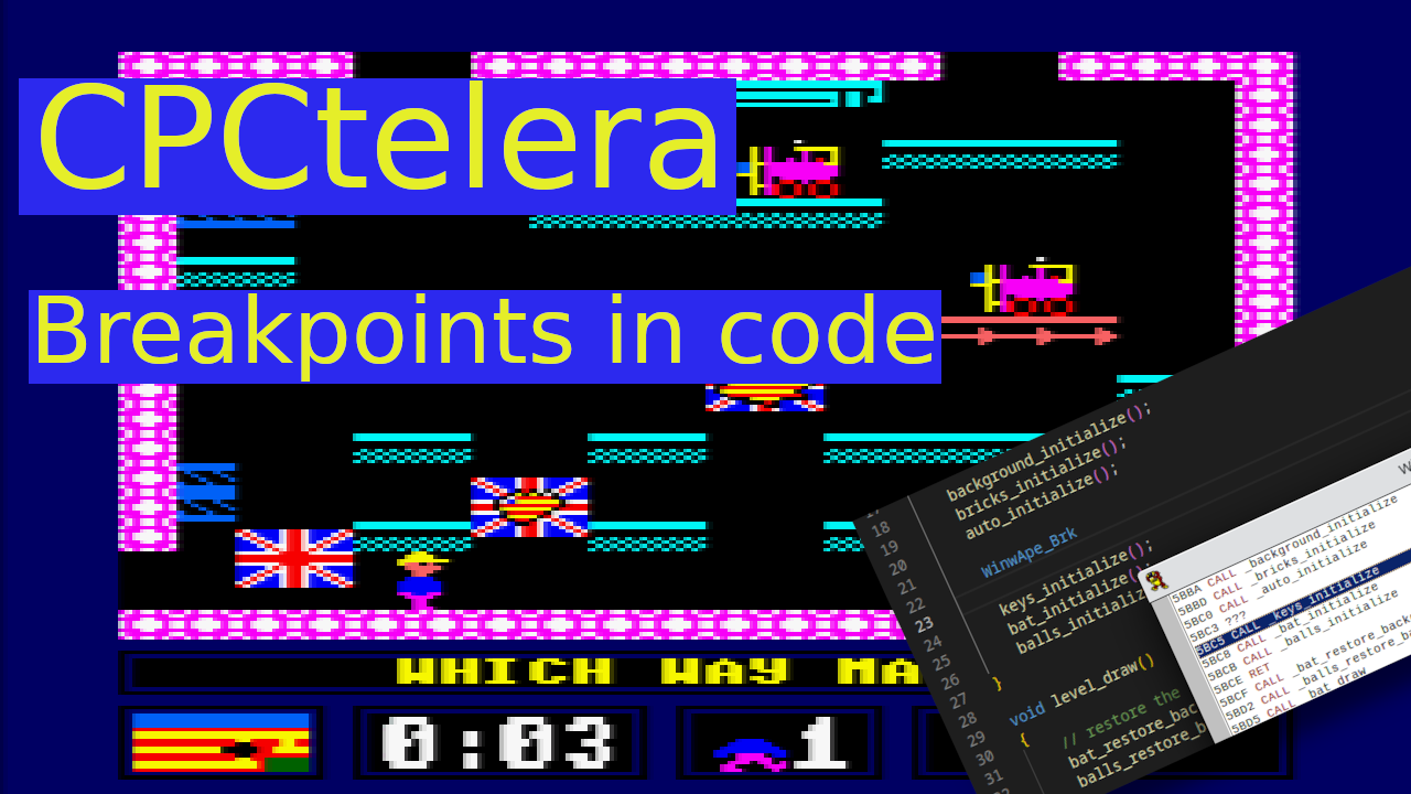 Latest Posts – Overtaken by events